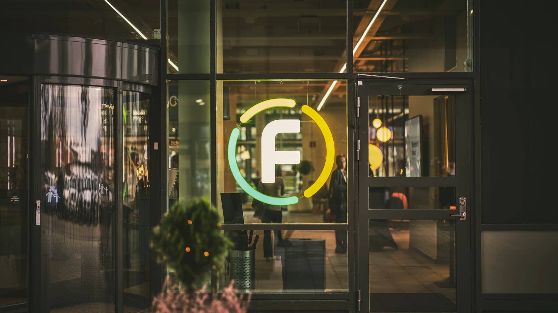 Kallelse till årsstämma i Fortnox AB (publ)